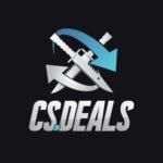 CS.Deals logo