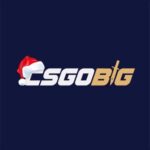 CSGOBIG logo
