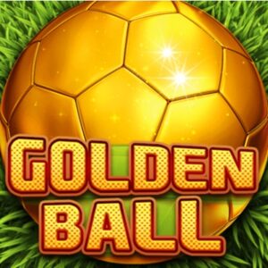 Golden Ball logo