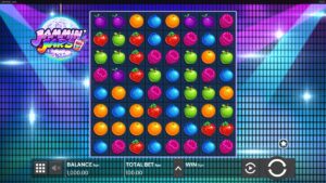 Jammin' Jars náhled automatu