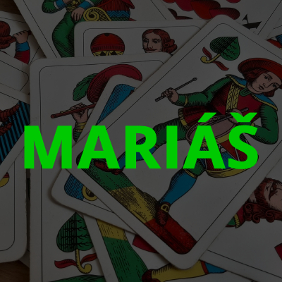 Mariáš