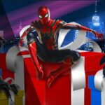 Marvel Casino bonus