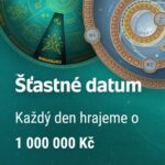 Loterie Šťastné datum