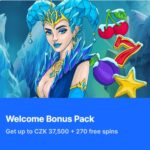 Ice Casino Willkommensbonusse