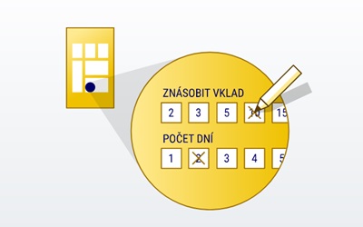 Loterie Kasička průvodce klasickou sázenkou
