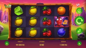 Zelené dobrodružství 81 foto