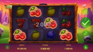 Zelené dobrodružství 81 foto