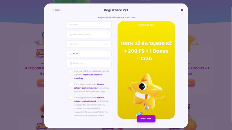 7Signs casino registro