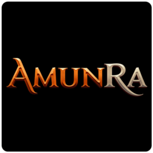AmunRa logo