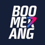 Boomerang Bet logo