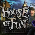 House of Fun slot