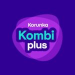 Korunka Kombi plus logo