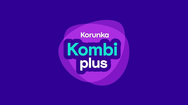 Korunka Kombi plus