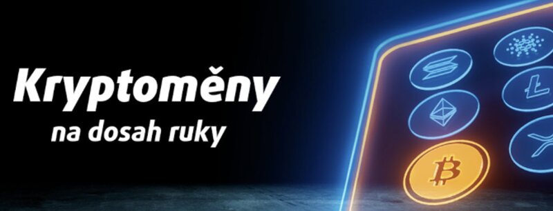 Tipsport kryptoměny