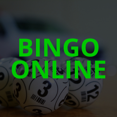 Bingo online