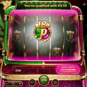 Crazy Pachinko náhled hry