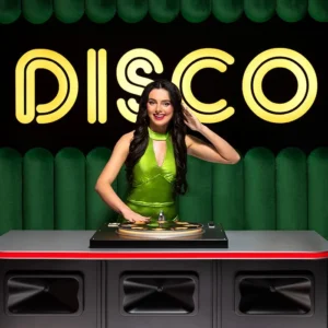 Funky Time náhled hry