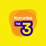 Korunka auf 3 logo