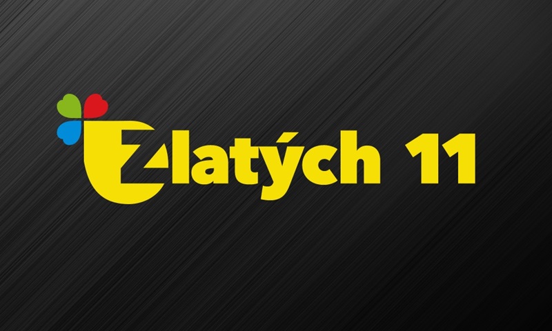 Loterie Zlatých 11