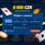 Registro en MostBet casino
