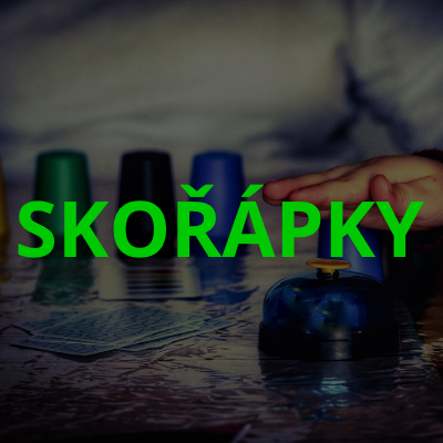 Skořápky