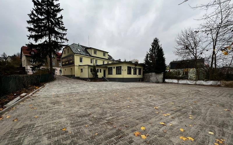 Casino Golden Game in Liberec