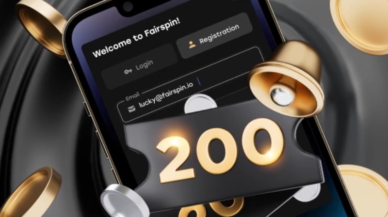 Fairspin no deposit bonus