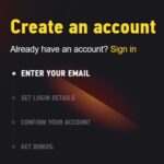 FEZbet casino registrace