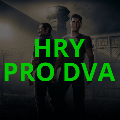 Hry pro dva – online