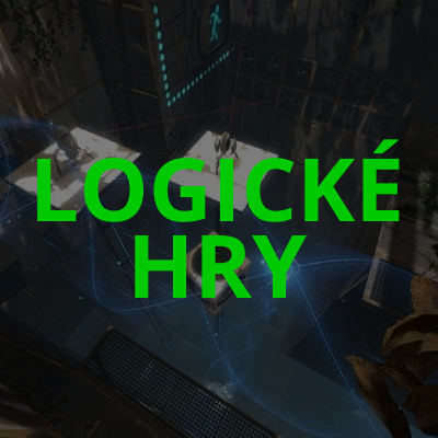 Logické hry – Výběr TOP logických her