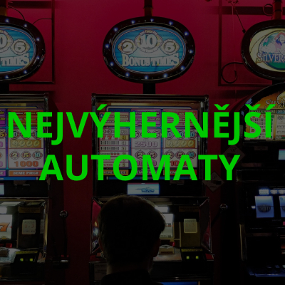 Die gewinnbringendsten Spielautomaten