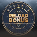 Sol reload bonus