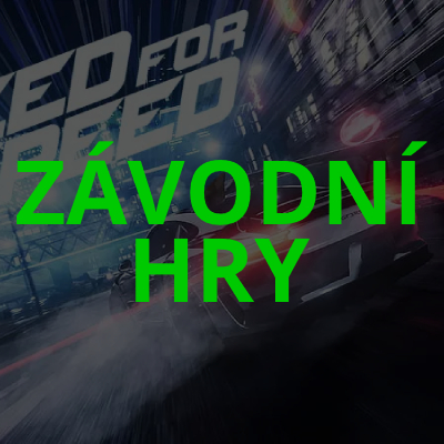 Závodní hry – Výběr TOP her se závodní tematikou