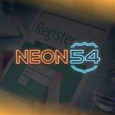 Neon54 Registrierung [Vollständige Anleitung zum Erstellen eines neuen Kontos]