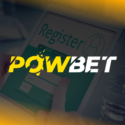 Powbet Registrierung [Vollständige Anweisungen zum Erstellen eines neuen Kontos]
