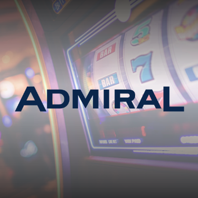 Admiral casino automaty [Přehled TOP automatů]
