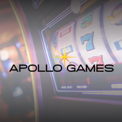 Apollo Games automaty [Přehled TOP automatů]