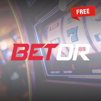 Betor automaty zdarma