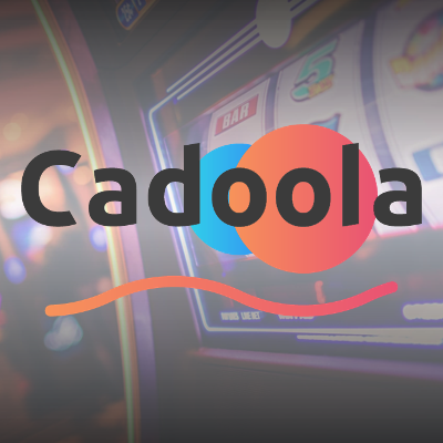 Cadoola Spielautomaten [Übersicht der TOP Spielautomaten]