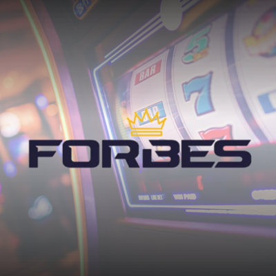 Forbes automaty [Přehled TOP automatů]