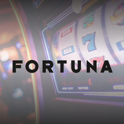 Fortuna automaty [Přehled TOP automatů]