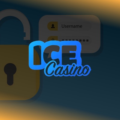 ICE Casino Login [Anleitung zur Anmeldung]