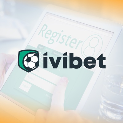 Ivibet Registrierung [Vollständige Anweisungen zum Erstellen eines neuen Kontos]
