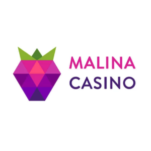MalinaCasino logo