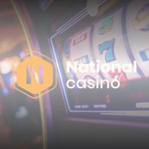 National casino automaty