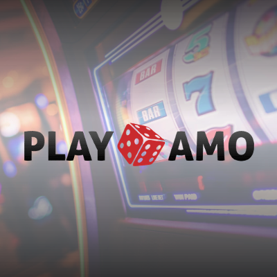 Playamo casino slots