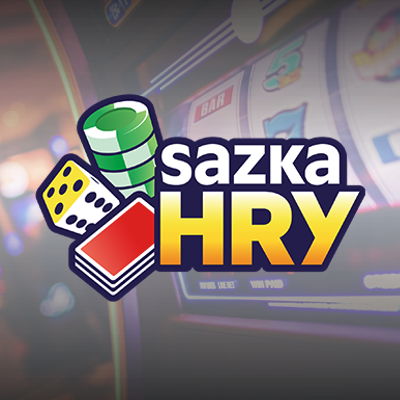 Sazka Hry automaty [Přehled TOP automatů]