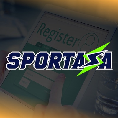 Sportaza Registrierung [Vollständige Anleitung zum Erstellen eines neuen Kontos]