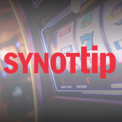 SYNOTtip automaty [Přehled TOP automatů]