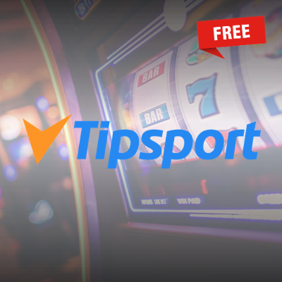 Tipsport automaty zdarma